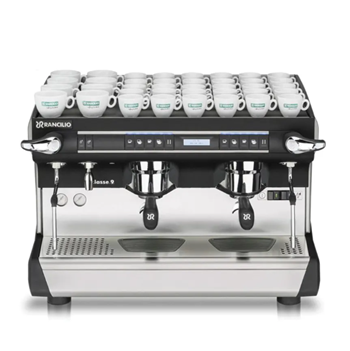 Máy pha cà phê Rancilio Classe 9 USB 2 Group  