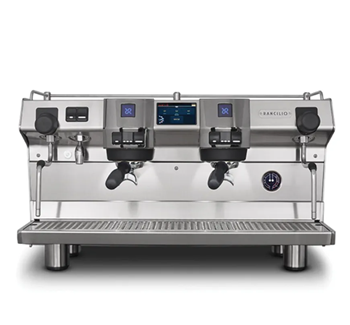 Máy pha cà phê Rancilio Invicta 2 Group 