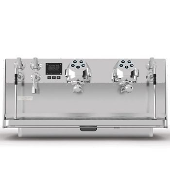 Máy pha cà phê Victoria Arduino Eagle Tempo 2 Group  