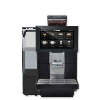 Máy Pha Cà Phê Tự Động Saeco SE-180 