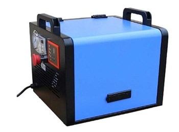 Hệ thống phun sương áp suất cao Kolner KN3-4-1-ZC/KN3-2-1-ZC