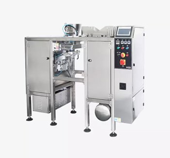 Máy đóng gói mini-doypack GDD-1-300