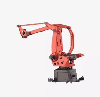 Cánh tay robot HRP