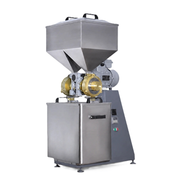 Máy Xay Cà Phê Công Nghiệp 60-90kg/h – 1CG2 