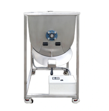 Máy trộn cà phê 30kg