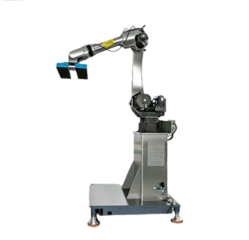 Máy xếp pallet tự động RF-800 