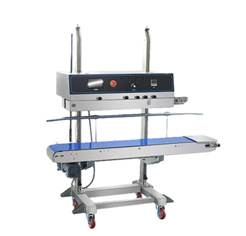 Máy hàn miệng túi tự động FRP-1120LD 