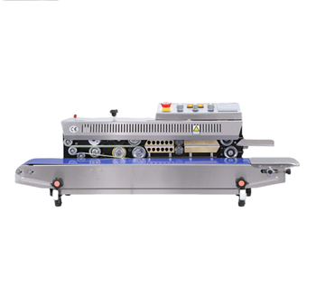 Máy đóng gói tự động nằm ngang FRBM-810I 