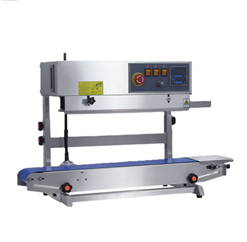 Máy hàn miệng túi liên tục FRB-770II 