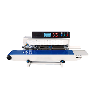 Máy hàn miệng túi 280T 
