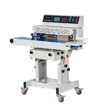Máy hàn kín bao bì thực phẩm tự động 210A 