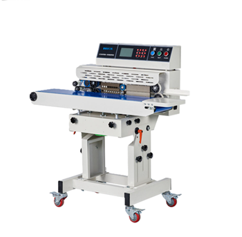 Máy hàn miệng túi điện 430-BP 
