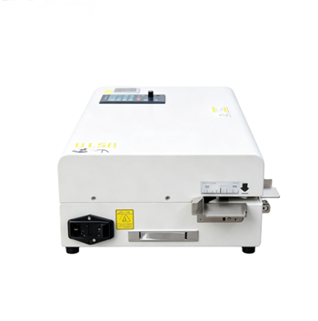 Máy hàn miệng túi mini để bàn HRS-255  