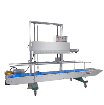 Máy hàn nhiệt liên tục dạng đứng FRM-1370AL/L 