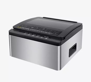 Máy hút chân không để bàn Hualian HVC-300T/1AB (dùng để đóng gói thực phẩm)