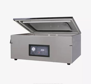 Máy hút chân không thương mại Meat Best DZ-900/T