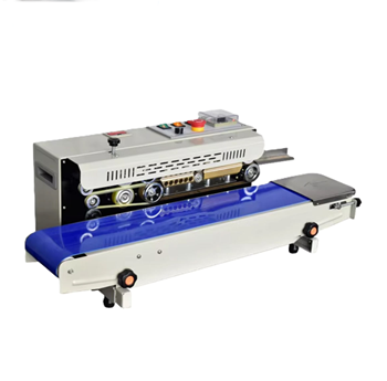 Máy hàn nhiệt nằm ngang FR750W