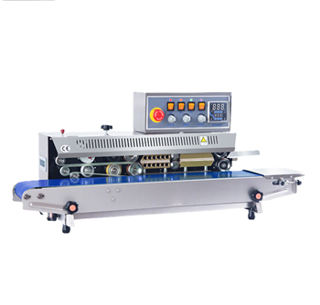Máy hàn miệng túi FRM-980I 
