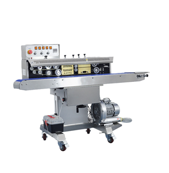 Máy hàn miệng túi liên tục FRMC-1120W  