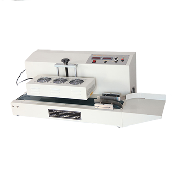 Máy hàn nhiệt tự động liên tục để bàn LGYF-1500A-I
