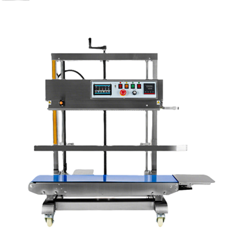 Máy hàn nhiệt liên tục FR-1300V  