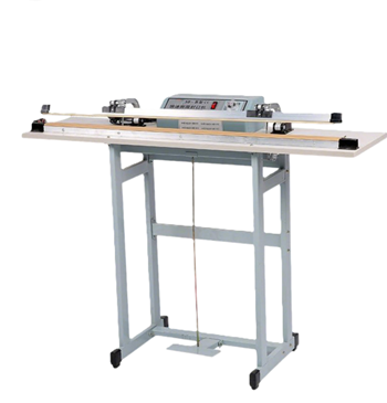 Máy hàn nhiệt vận hành bằng bàn đạp SF-600  