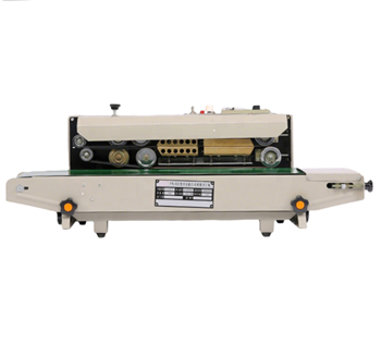 Máy hàn miệng túi FR-1000