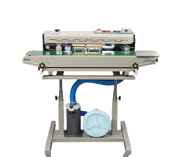 Máy bơm hơi liên tục DBF-1000 