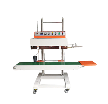 Máy hàn miệng túi tự động QLF-1680 