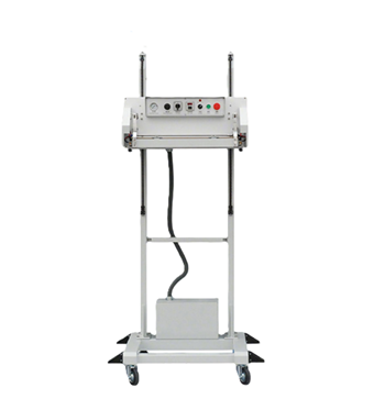 Máy hàn miệng túi đứng QF-600LD(S) 