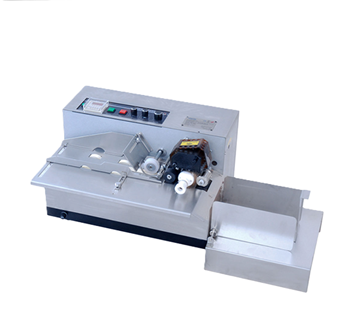 Máy in nhãn túi nhựa tự động MY-380F 