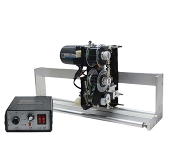 Máy in số lô và ngày tháng HP-241G  