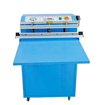 Máy hút chân không DZQ-600TE