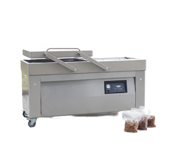 Máy hút chân không HVC-410S/2A 
