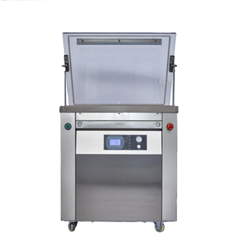 Máy hút chân không DZ-650KH 