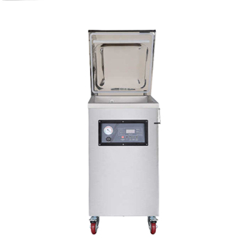Máy hút chân không DZ-400/DC 