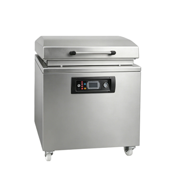 Máy hút chân không DZQ-700T