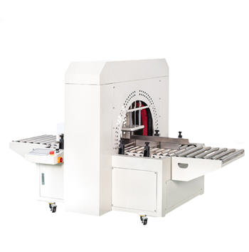 Máy hàn miệng túi tự động DCW500