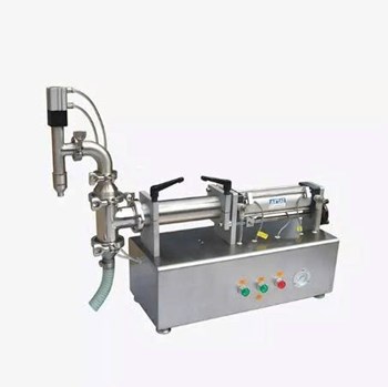 Máy chiết rót piston dạng lỏng LPF-50T/250T/500T/1000T/2000T/5000T