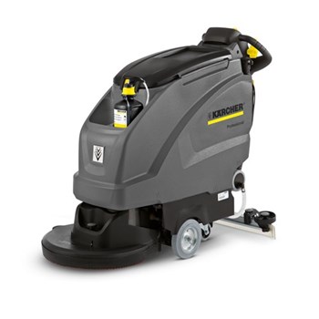 Máy chà sàn Karcher B 40 C Ep Classic R 55