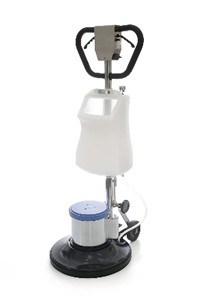 Máy chà sàn giặt thảm công nghiệp Anko 522H