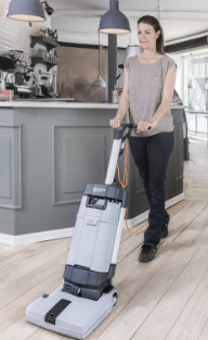 Máy chà sàn liên hợp đứng Nilfisk SC100