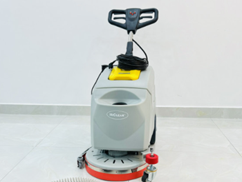 Máy chà sàn công nghiệp HiClean T3-E