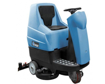 Máy chà sàn liên hợp ngồi lái Fasa A13 R85 ESSENTIAL