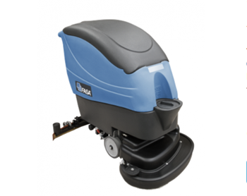 Máy chà sàn liên hợp Fasa A12 75T