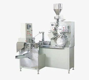 Máy đóng gói túi trà tự động DXDC-18