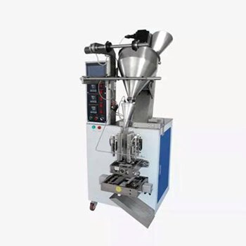 Máy đóng gói bột tự động DXDF-100AX