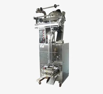 Máy đóng gói bột tự động DXDF-2000AX