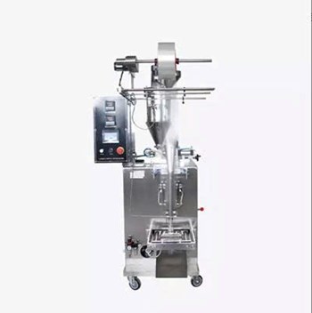 Máy đóng gói dạng sệt tự động DXDG-100II
