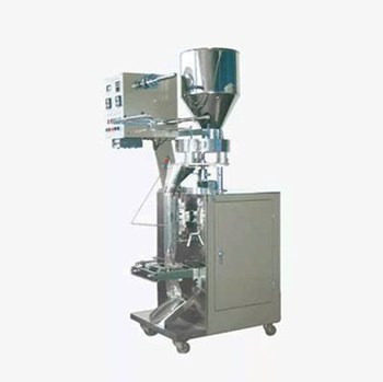 Máy đóng gói hạt tự động kiểu gấp nếp chữ M DXDK-500MII